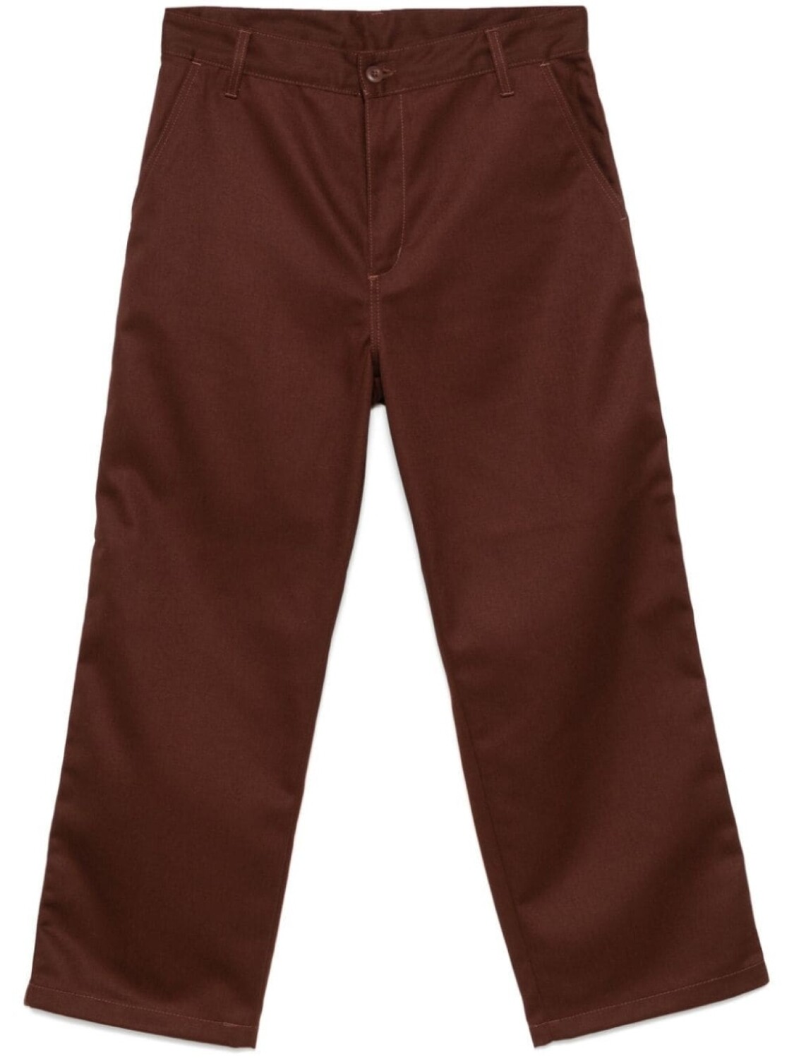 

Модульные брюки Carhartt WIP, коричневый