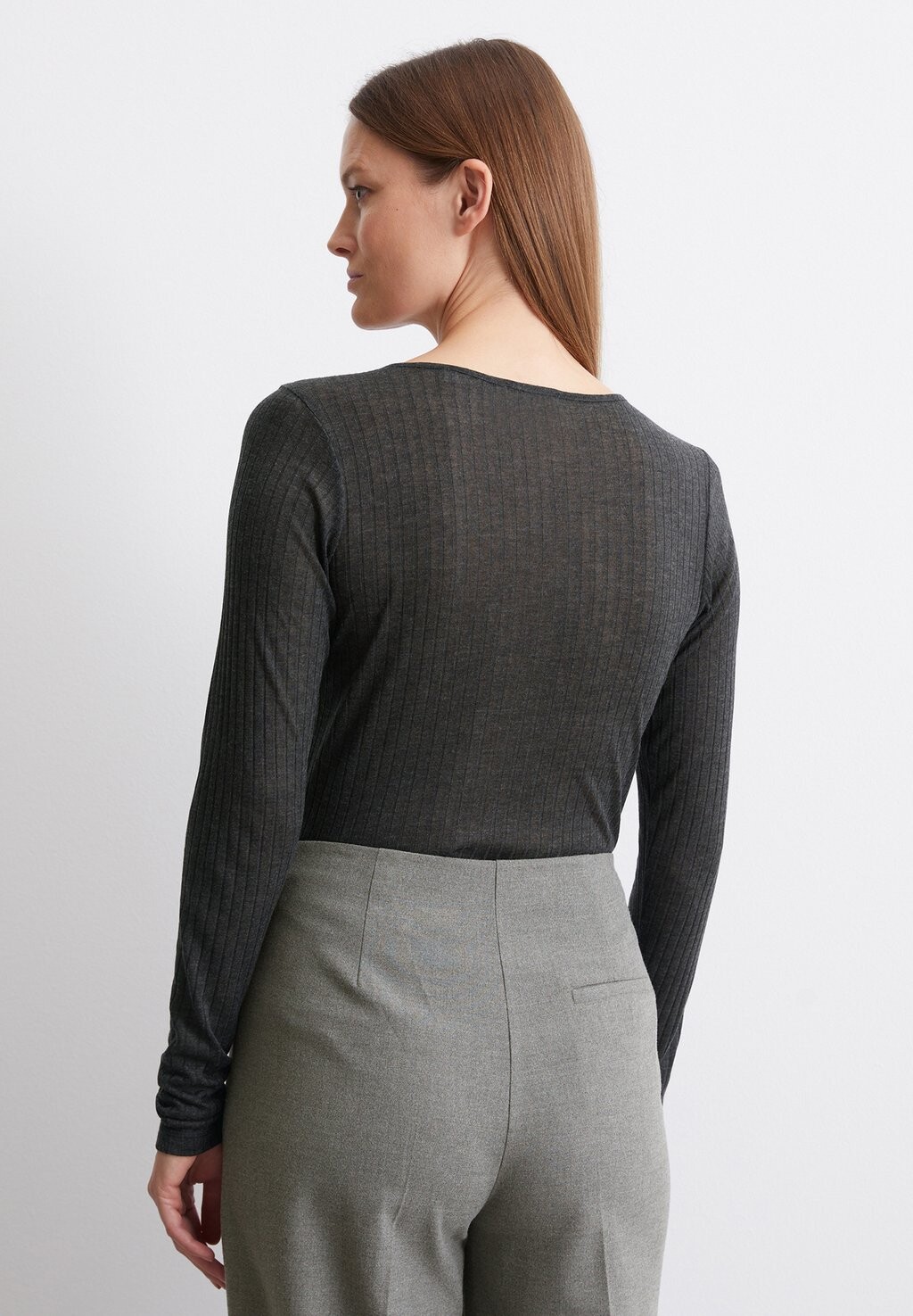 

Джемпер HENLEY Marc O'Polo, цвет Stone