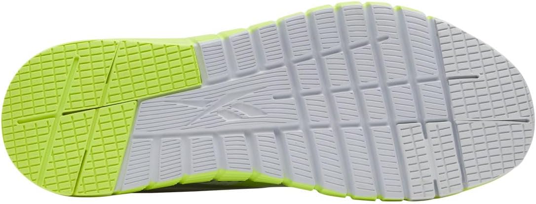 Мужские кроссовки Reebok Nano для тренировок, белый — фото 4