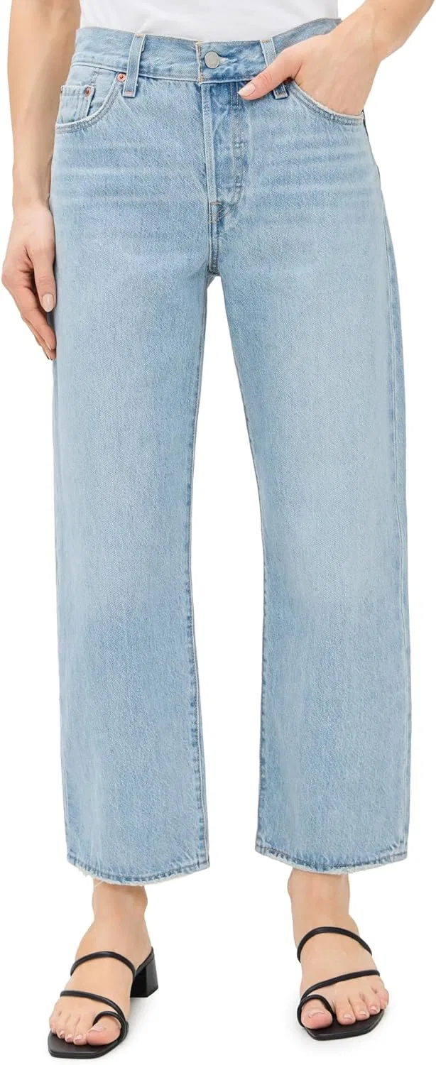 Джинсы Levi's By Your Side