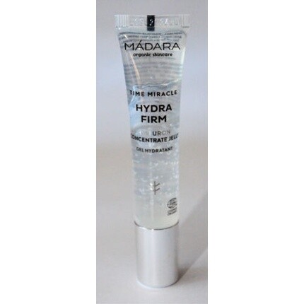 

MADARA Time Miracle Hydra Firm Гиалуроновый гель 15 мл Mádara