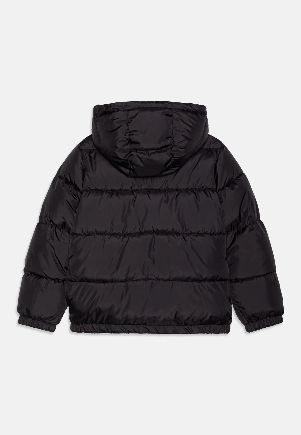 

Зимняя куртка JUNIOR BOY PADDED HOODED Guess, черный