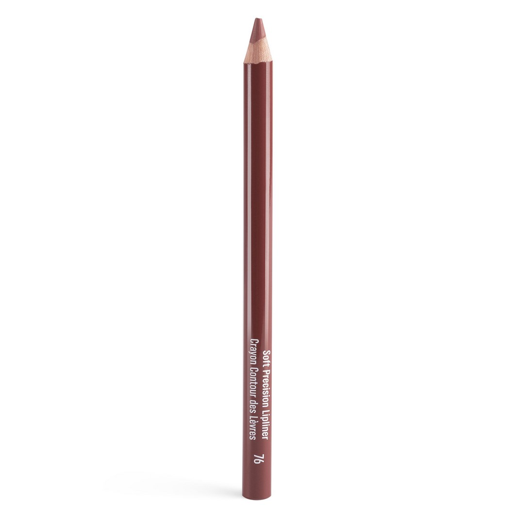 

Карандаш для губ soft precision lipliner Inglot, цвет nr. 76, вес 1 гр.