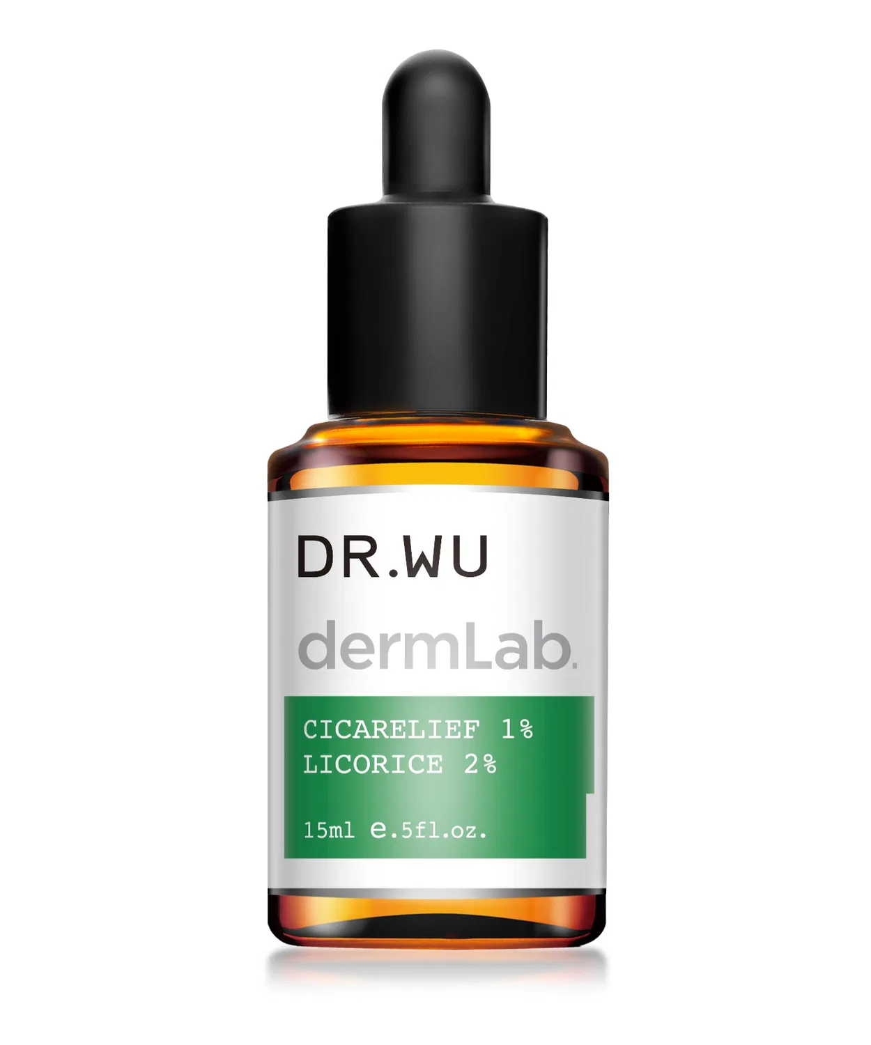 Сыворотка Dr.Wu — Восстанавливающая Labo Solution Relife Serum, 15 мл — фото 4