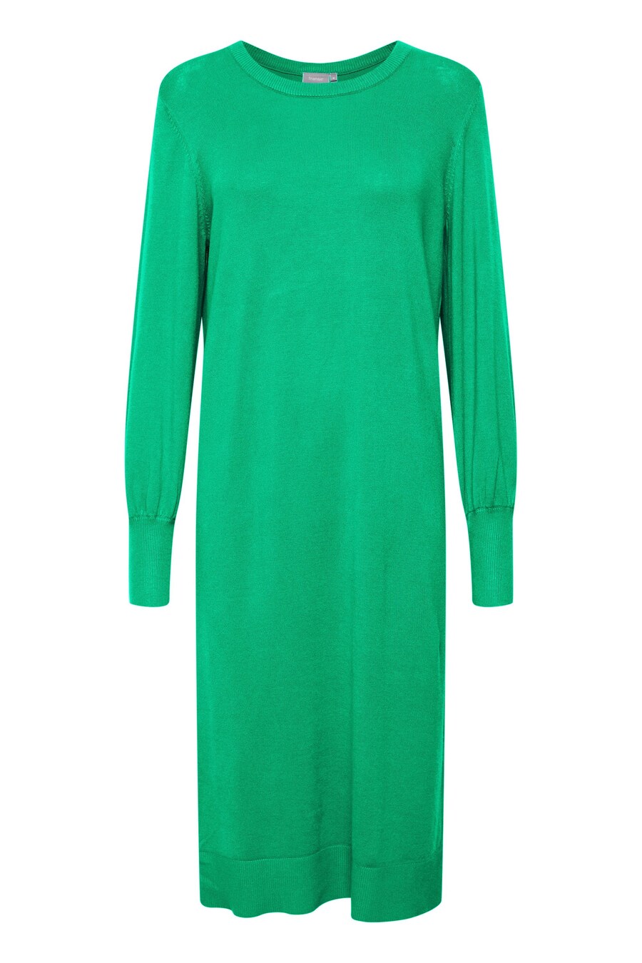 

Вязаное платье Fransa Blume, Light green