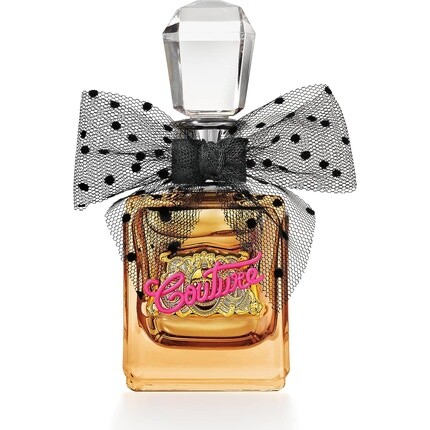 Парфюмерная вода Juicy Couture Viva la Juicy Gold Couture — фото 2