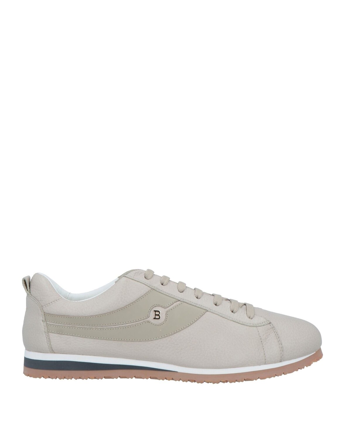 

Кроссовки Bally, светло-серый