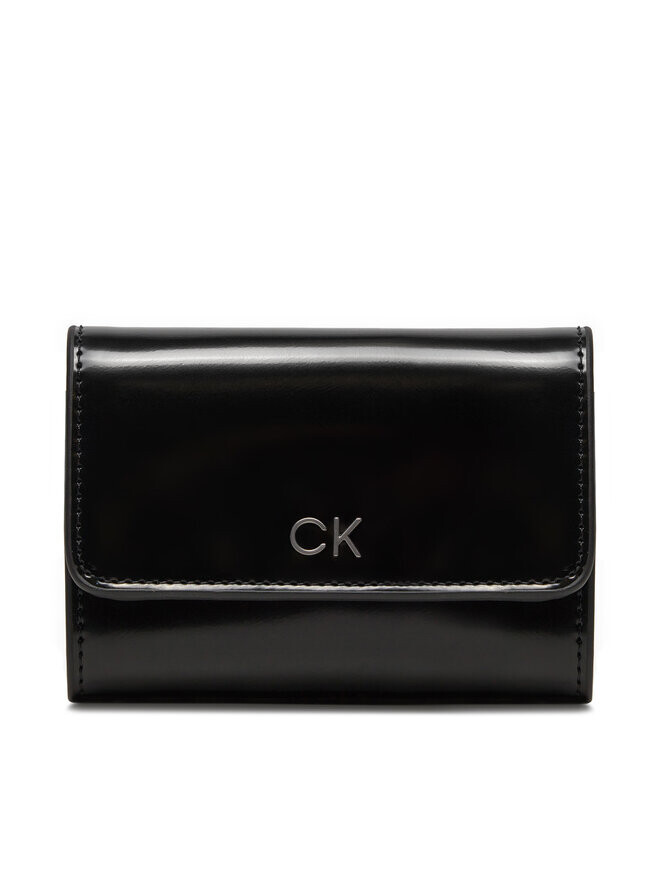 

Маленький кошелек Calvin Klein, черный