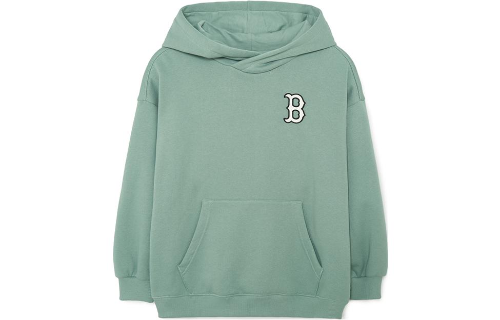 

Детский свитшот MLB, темная мята