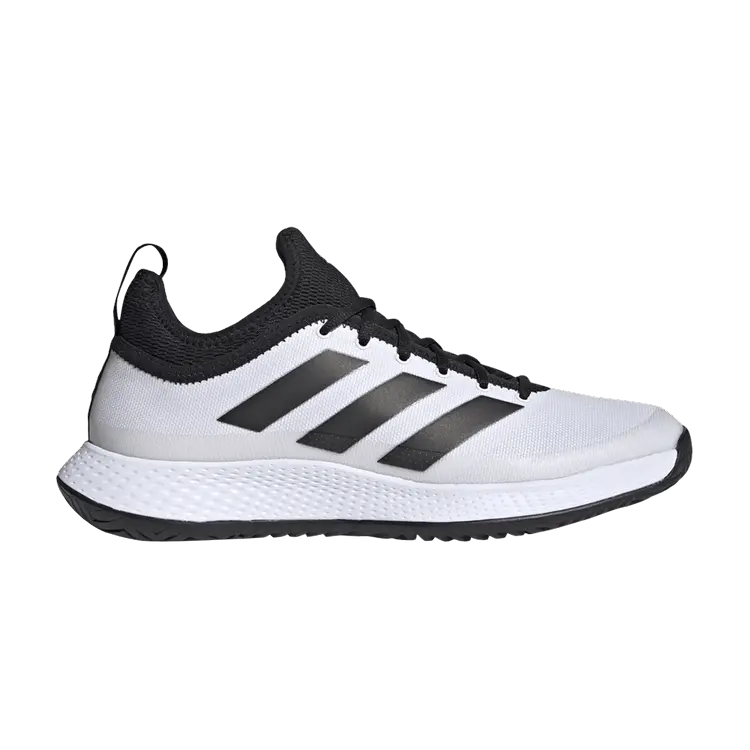 

Кроссовки Defiant Generation 'White Black', белый