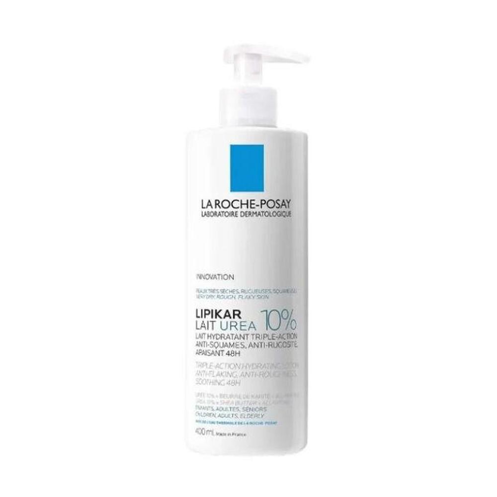 

Молочко La Roche Posay 10, 400 мл