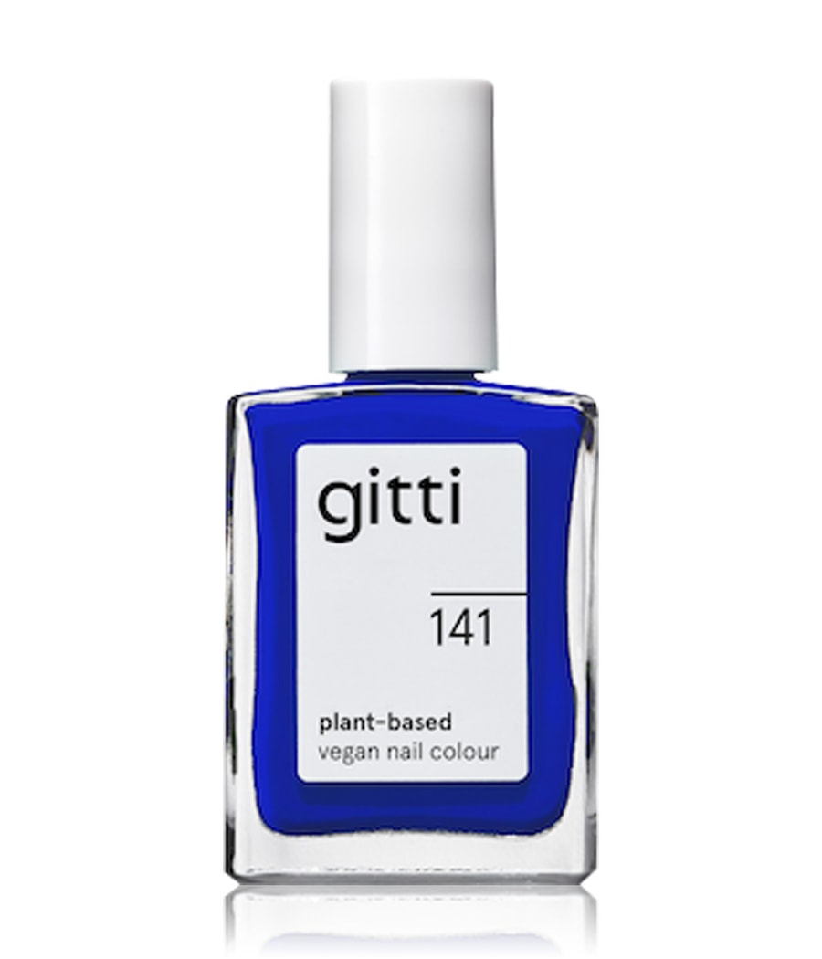 

Лак для ногтей gitti no. 141, Digital Dance, 15 ml