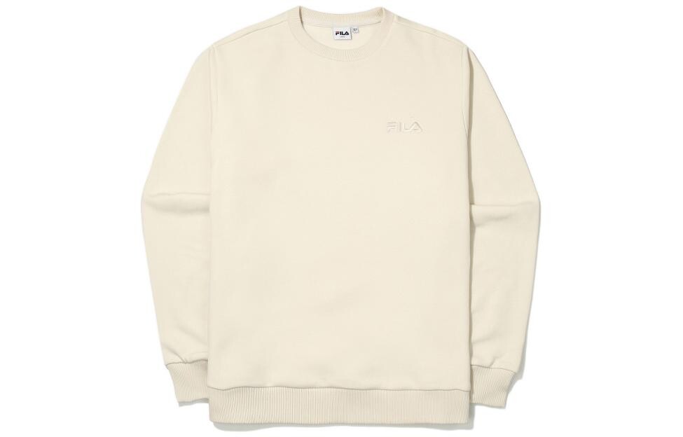 

Толстовка унисекс FILA, цвет Beige