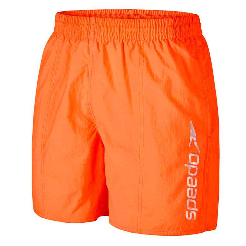 

Шорты для плавания Speedo Scope 16´´, оранжевый