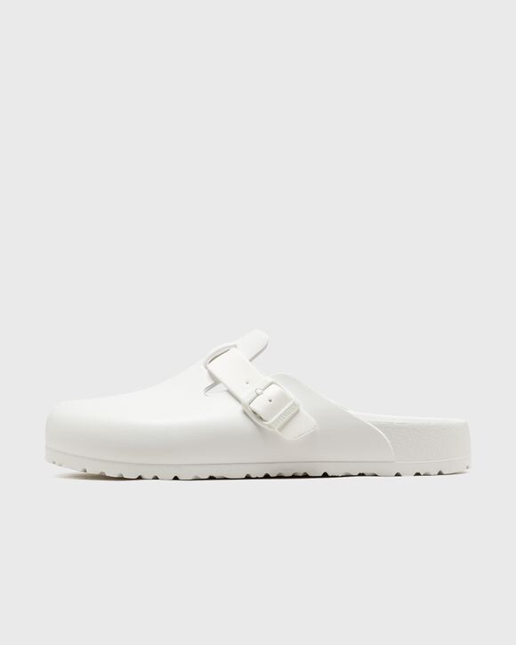 

Сандалии Birkenstock Boston Eva, белый