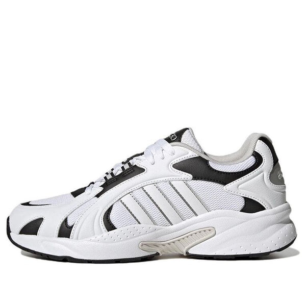 

Кроссовки neo crazychaos shadow 2.0 Adidas, белый