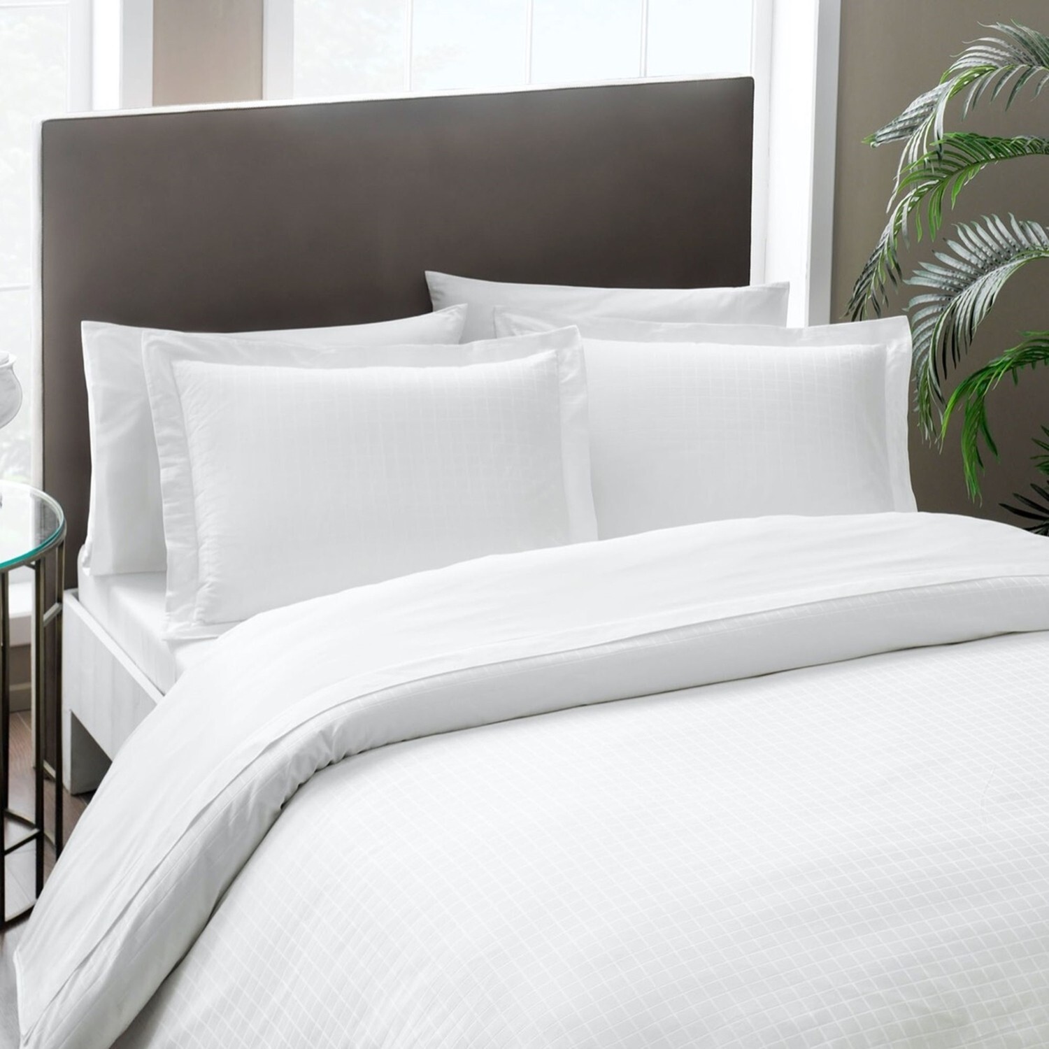 

Комплект постельного белья Tac Harvey Satin Delux