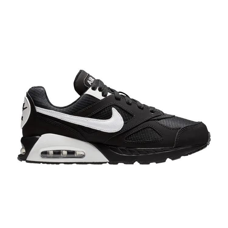 

Кроссовки Air Max IVO GS 'Black White', черный