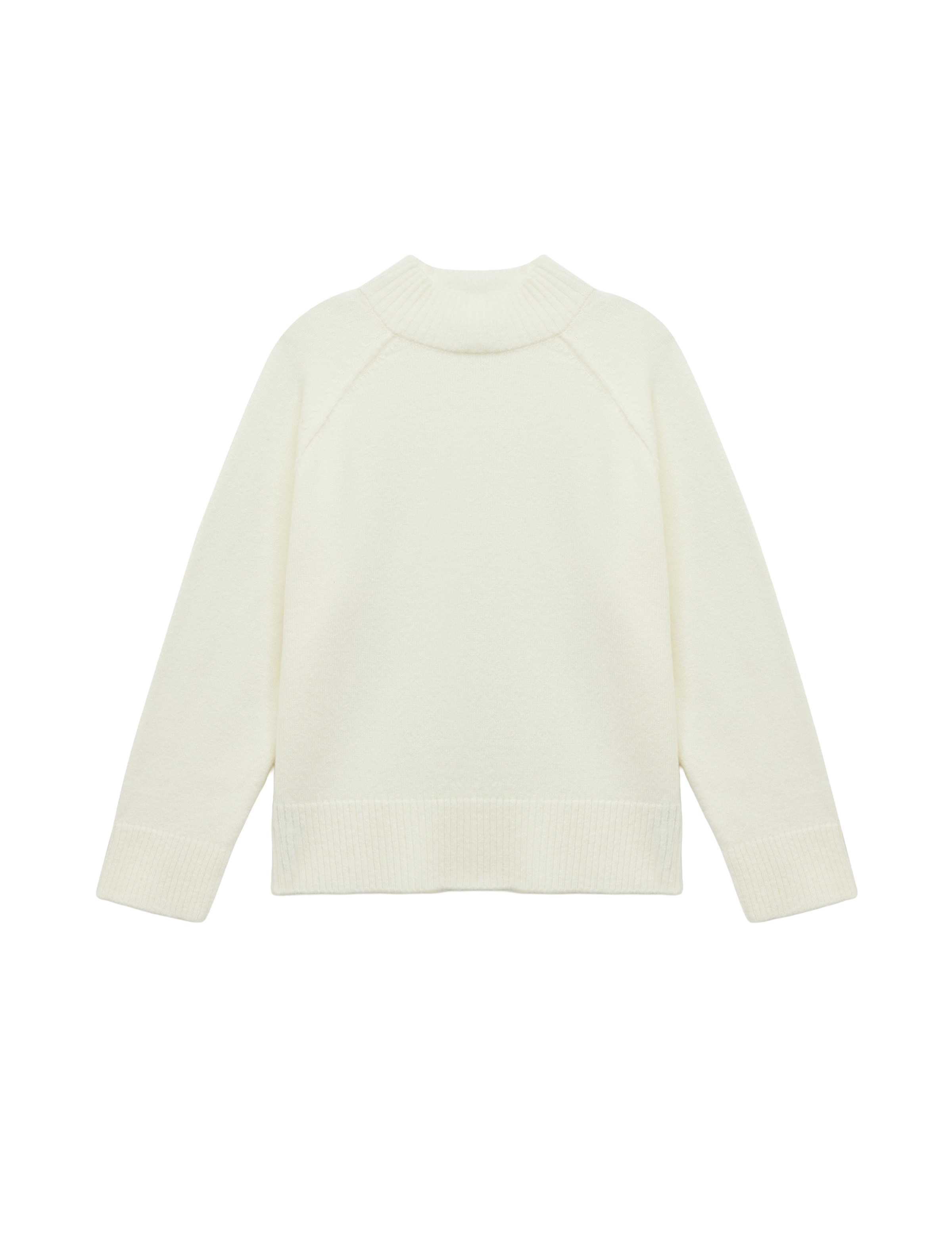 

Koton Свитер в цвете экрю