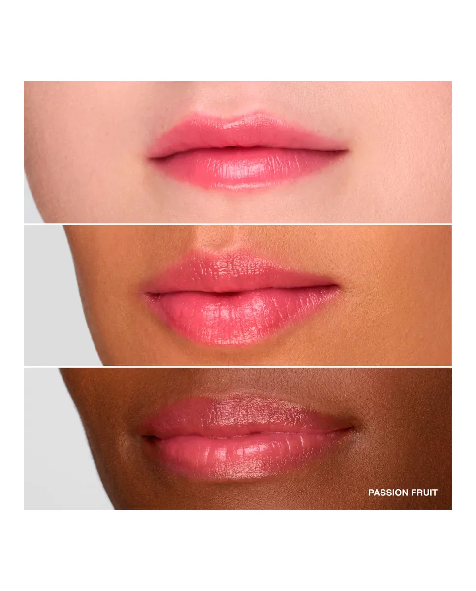 Бальзам для губ Extra Color Shine Bobbi Brown, Passion Fruit — фото 3