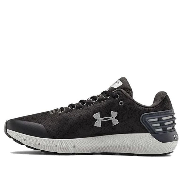 

Кроссовки charged rogue storm Under Armour, черный
