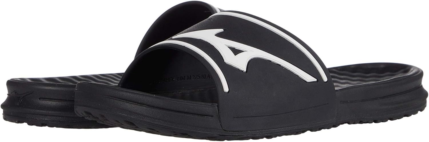 

Мужские бейсбольные кроссовки Mizuno Runbird Slide, белый/черный