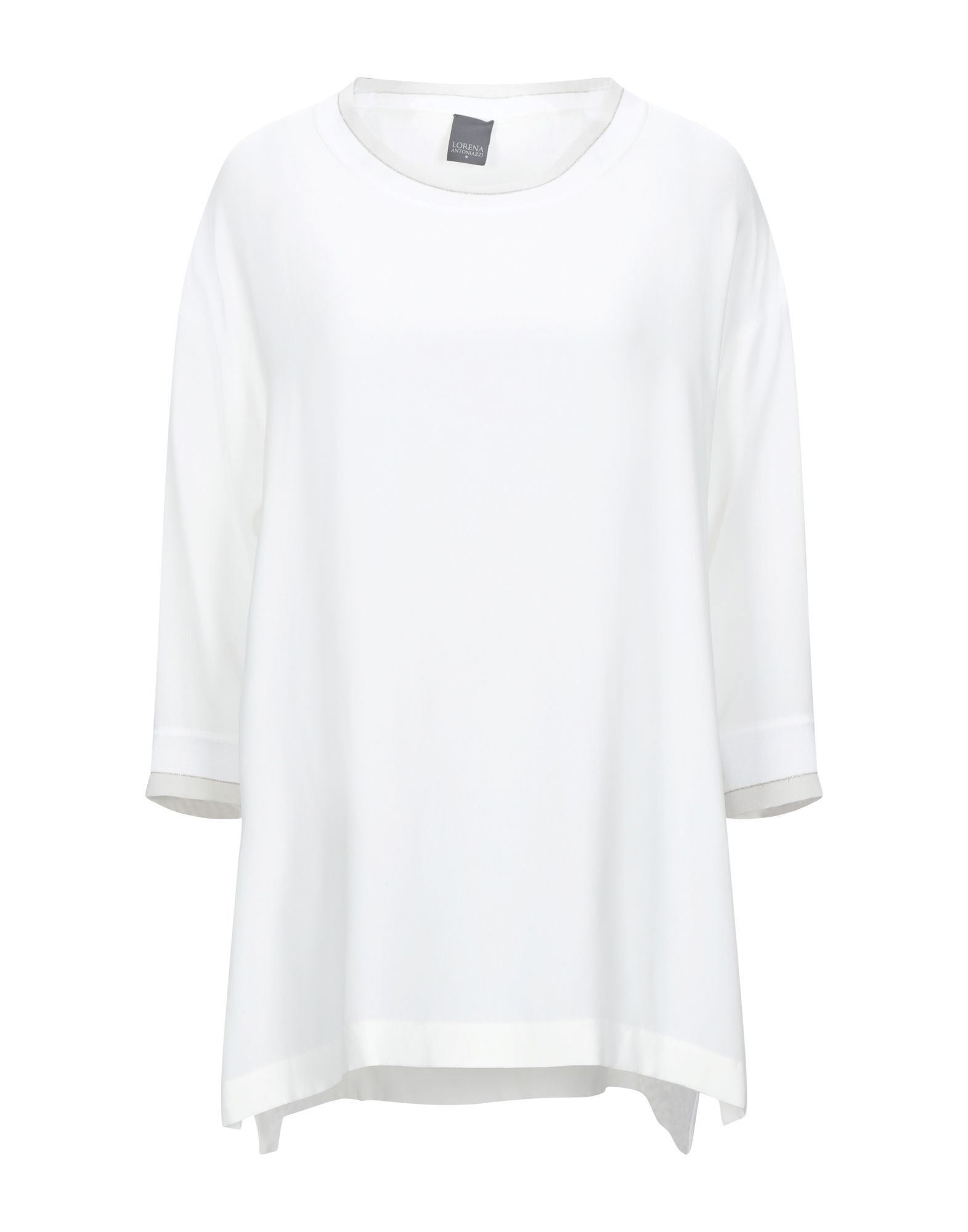 

Топ Lorena Antoniazzi, белый