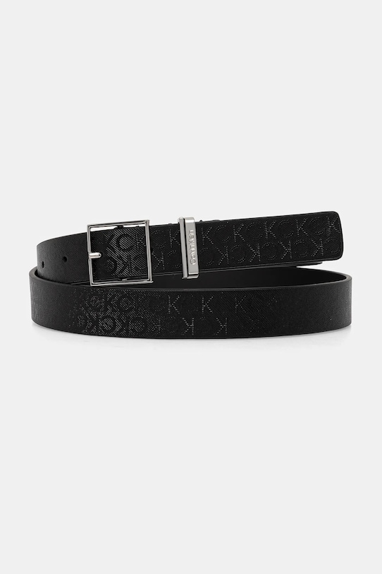 

Ремень Calvin Klein, черный