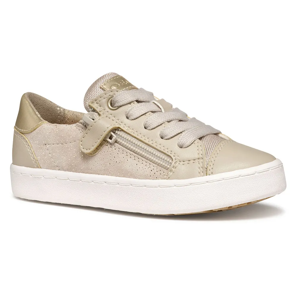 

Кроссовки Geox Kilwi A, бежевый