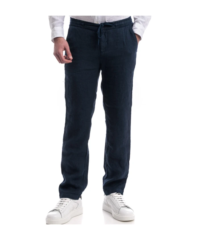 

Брюки чинос Roy Roger'S, синий