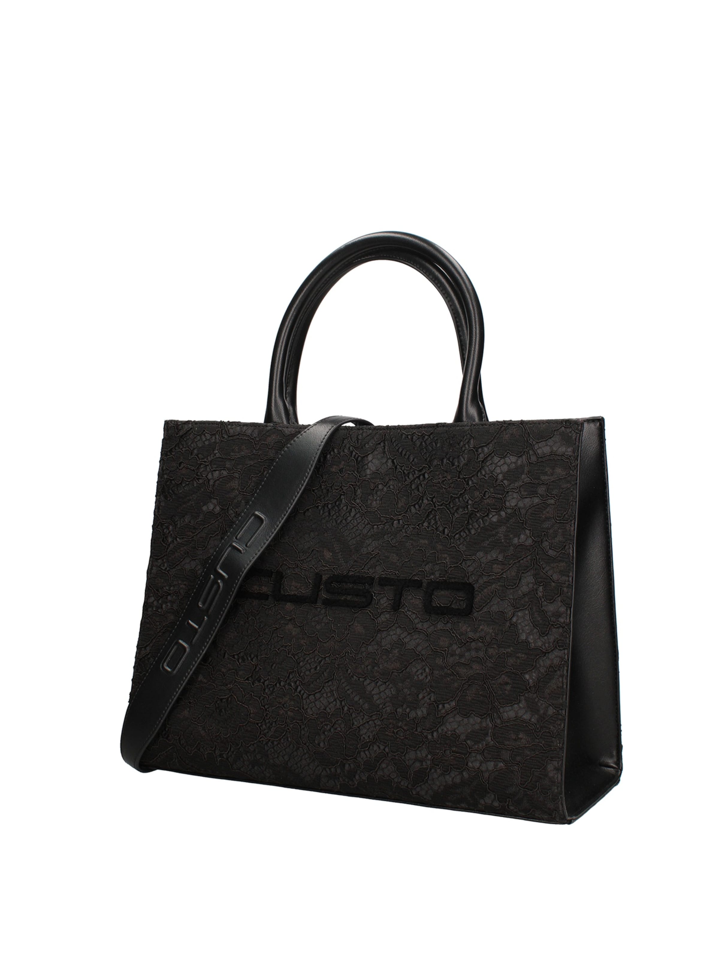 

Custo Barcelona Плечевая сумка 'Seraphina Chic' в темно-коричневом цвете