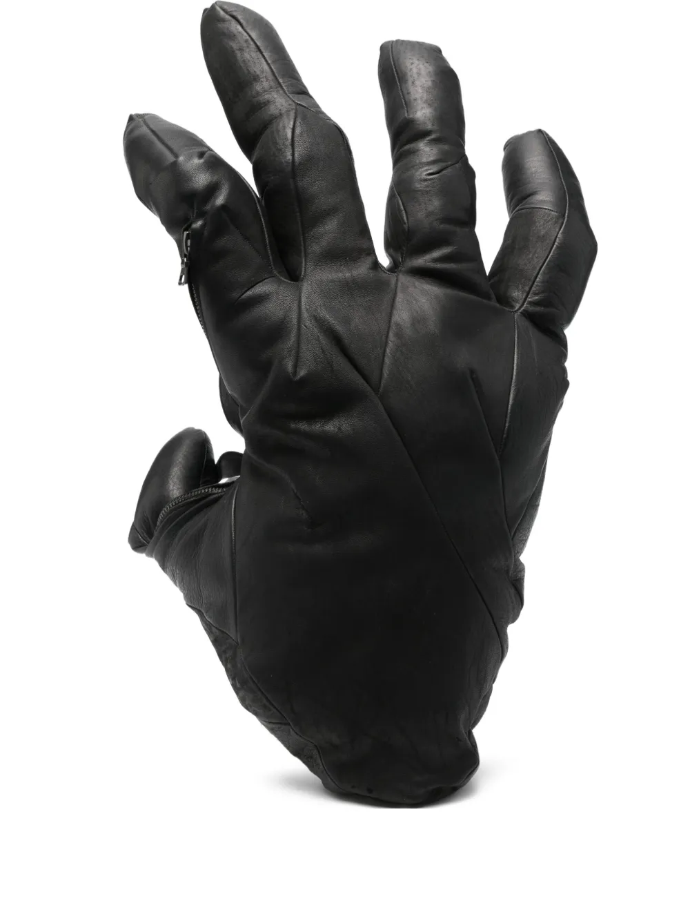 

Рюкзак на молнии Leon Emanuel Blanck, черный