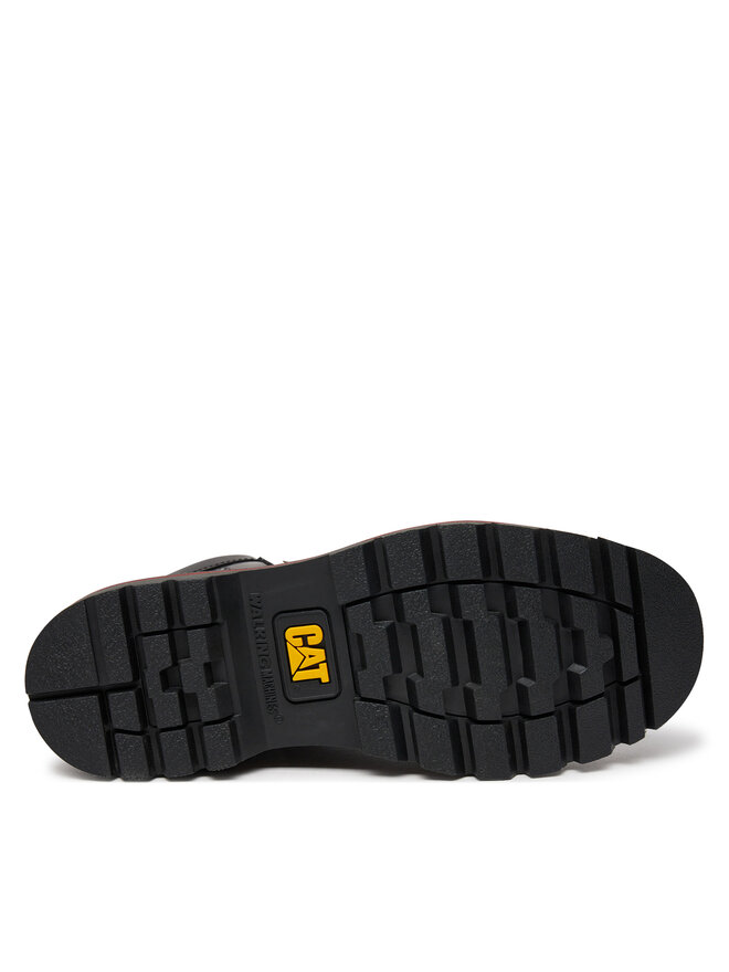 Сапоги CAT Footwear Colorado Grader WP P111551, черный — фото 4