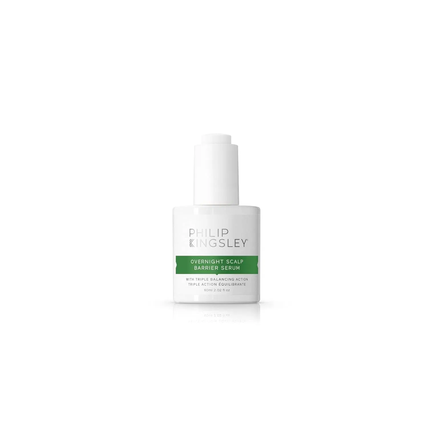 Ночная увлажняющая сыворотка для кожи головы Philip Kingsley Overnight Hydrating, 60 мл Philip Kingsley