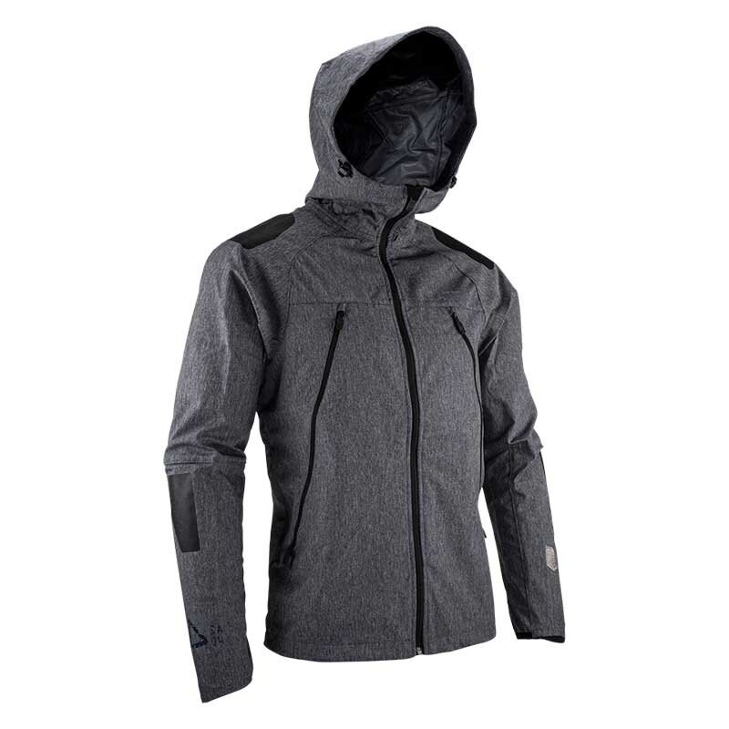 

Куртка Leatt HydraDri 4.0, черный
