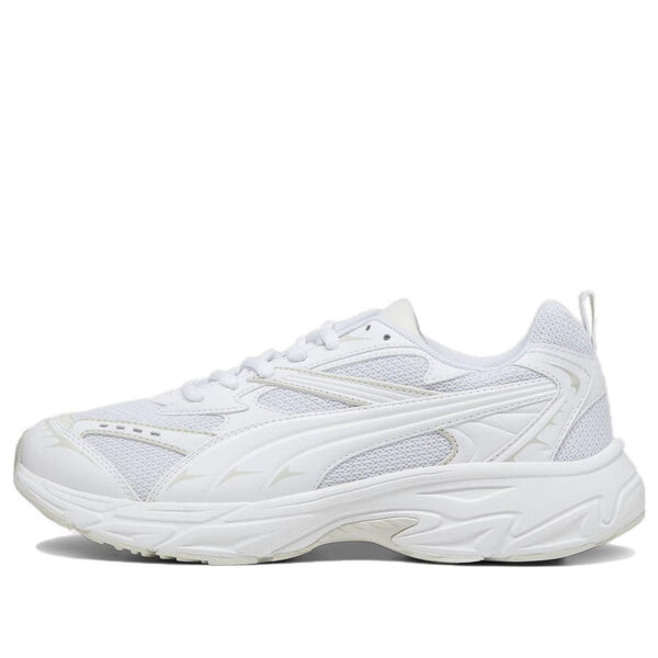 

Кроссовки morphic base 'white' Puma, белый