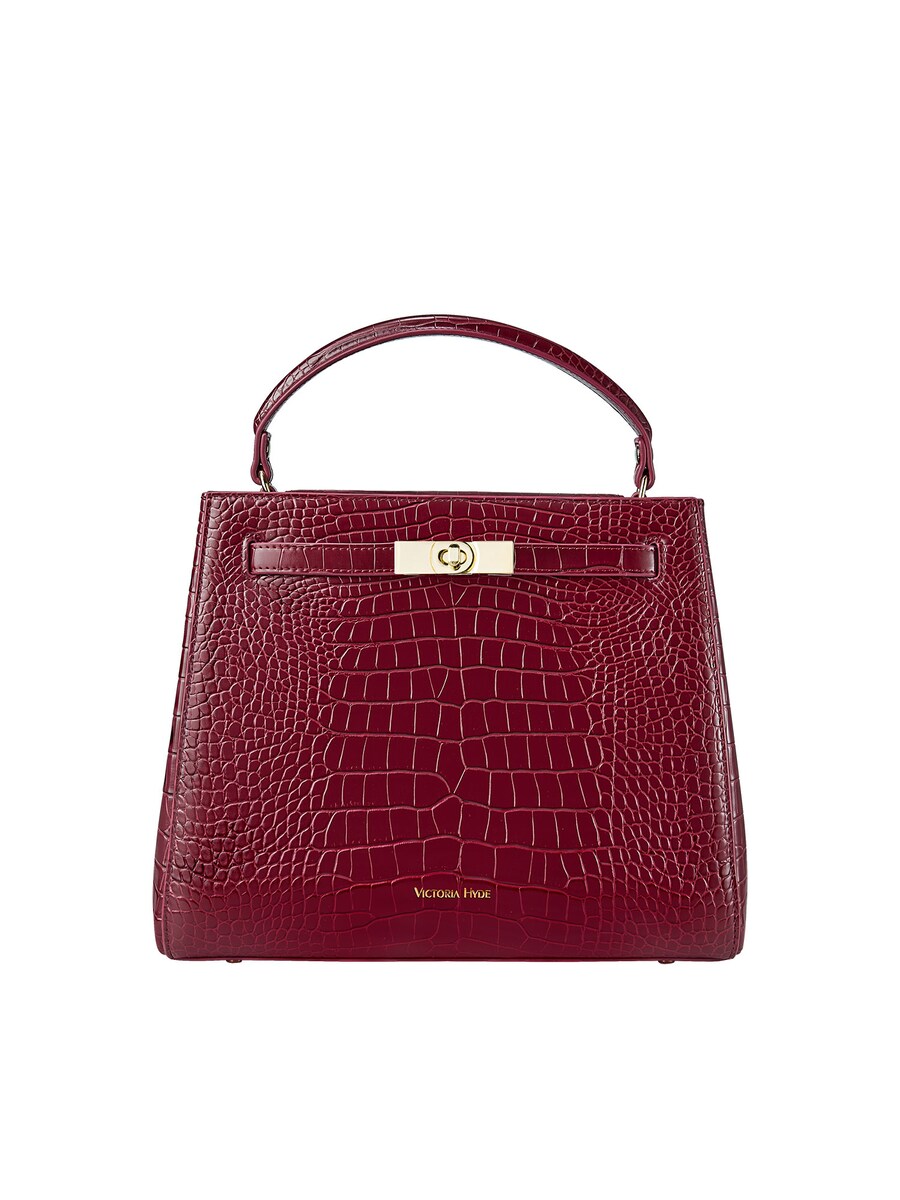 

Сумочка Victoria Hyde Victoria III, Bordeaux