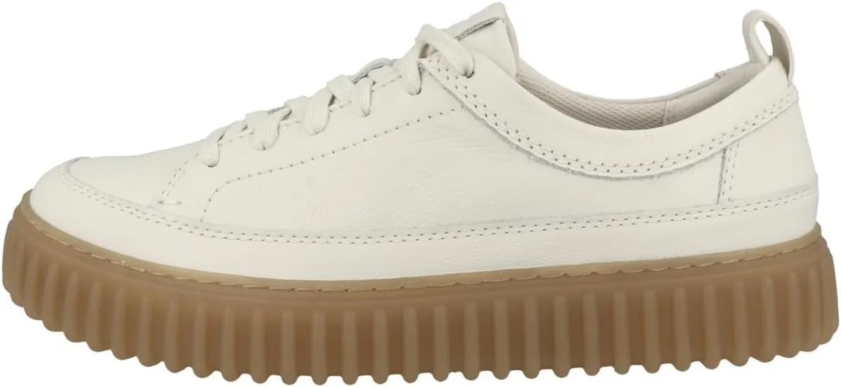 Туфли Clarks Originals Torhill, белый