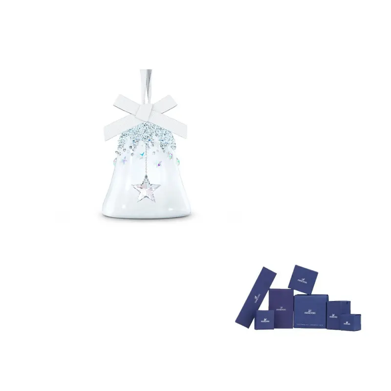 

Swarovski Металлический кулон унисекс, Multicolor