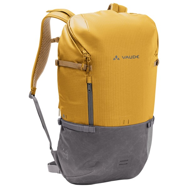 

Citygo 30 ii - рюкзак Vaude, желтый