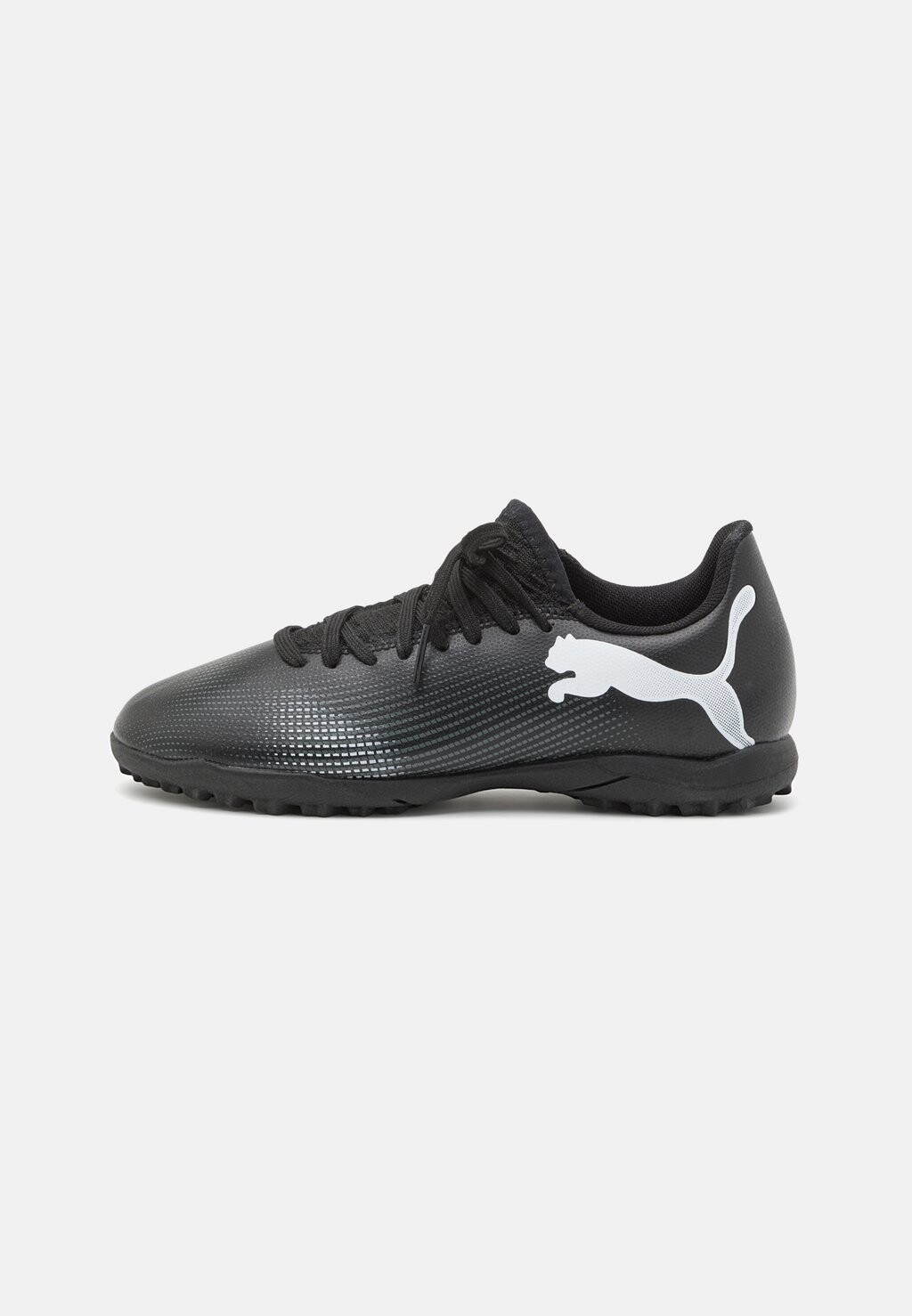 

Кроссовки для мини-футбола с шипами Future 7 Play Tt Jr Unisex Puma, цвет black/white
