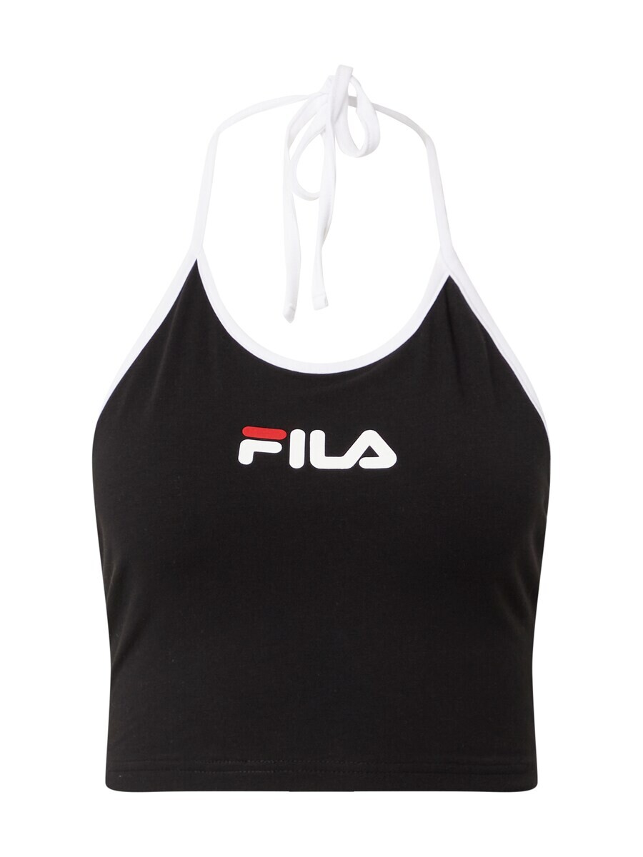 

Топ Fila BEBE, черный
