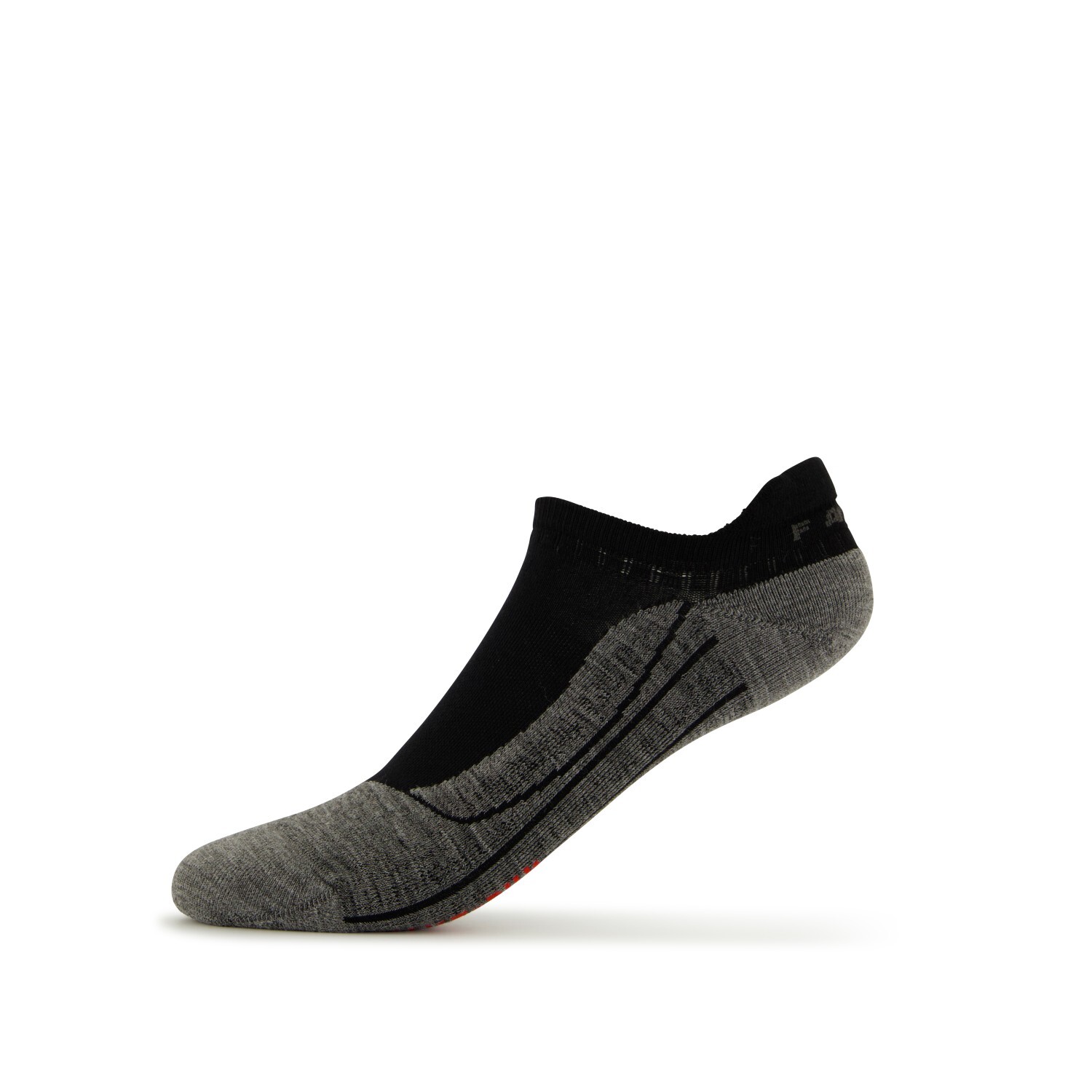

Носки для бега Falke Women's Falke RU4 Invisible, черный