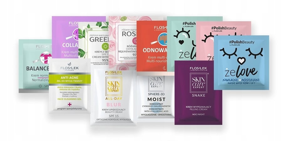 FlosLek Laboratorium Prebiotic Lip Care питательный бальзам для губ с ароматом морковного масла 4 г FLOS-LEK — фото 4