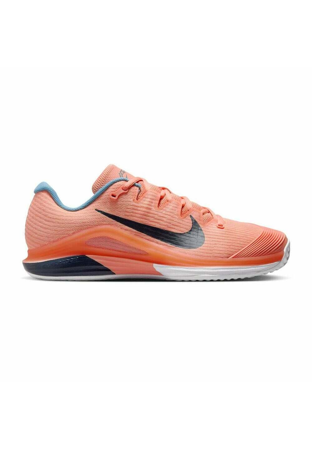 

Теннисные туфли M ZOOM VAPOR 12 Nike Performance, оранжевый