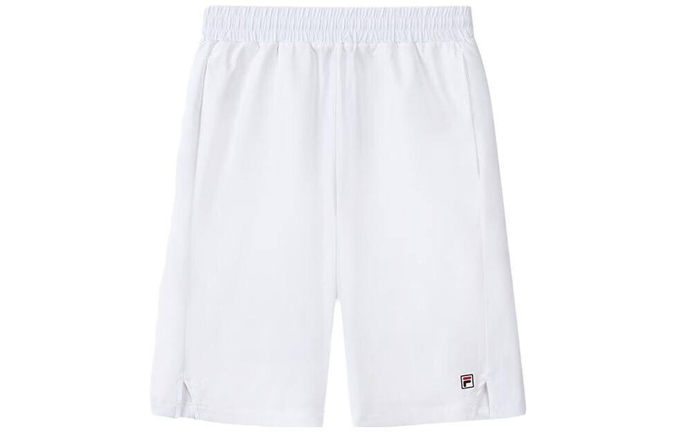 

GS Шорты Fila Kids, цвет Jade White