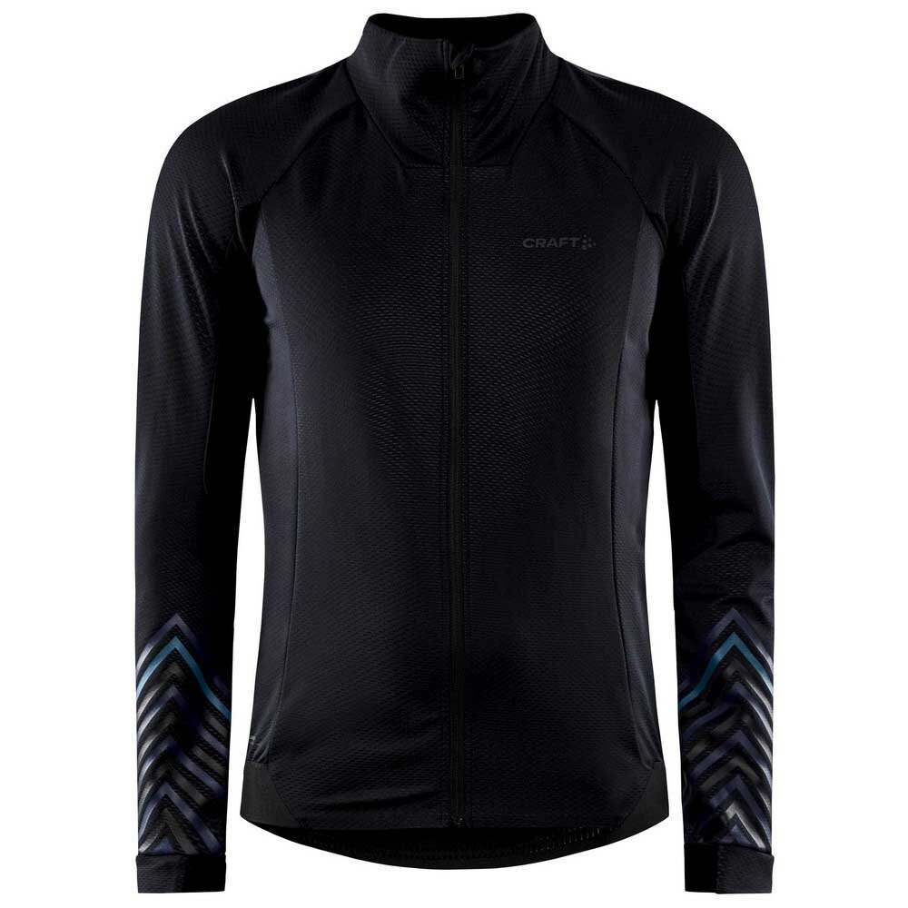 

Куртка Craft ADV Bike SubZ, черный