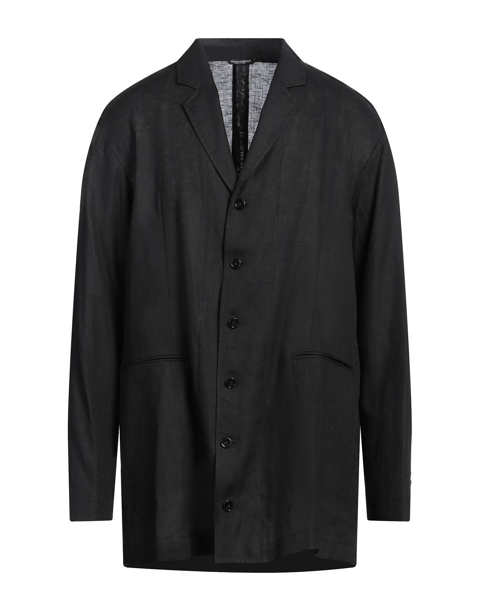 

Блейзер Dolce&Gabbana, черный