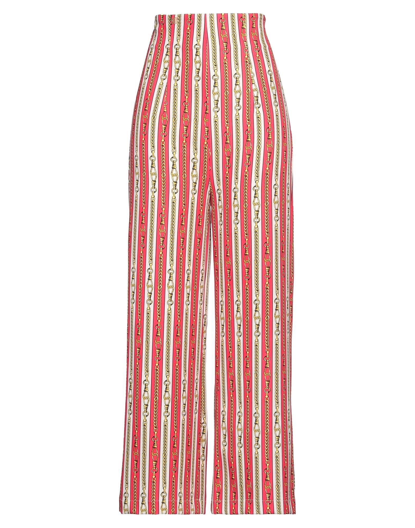 

Брюки Gil Santucci, коралловый