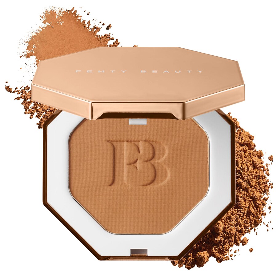 

Бронзер Sun Stalk'r Instant Warmth Fenty Beauty by Rihanna, I$land Ting
